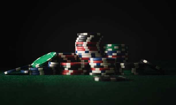 aries toto High-Limit Baccarat